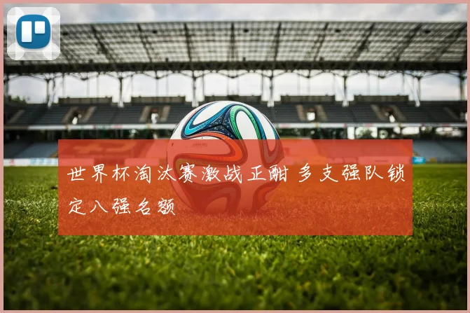 世界杯淘汰赛激战正酣 多支强队锁定八强名额